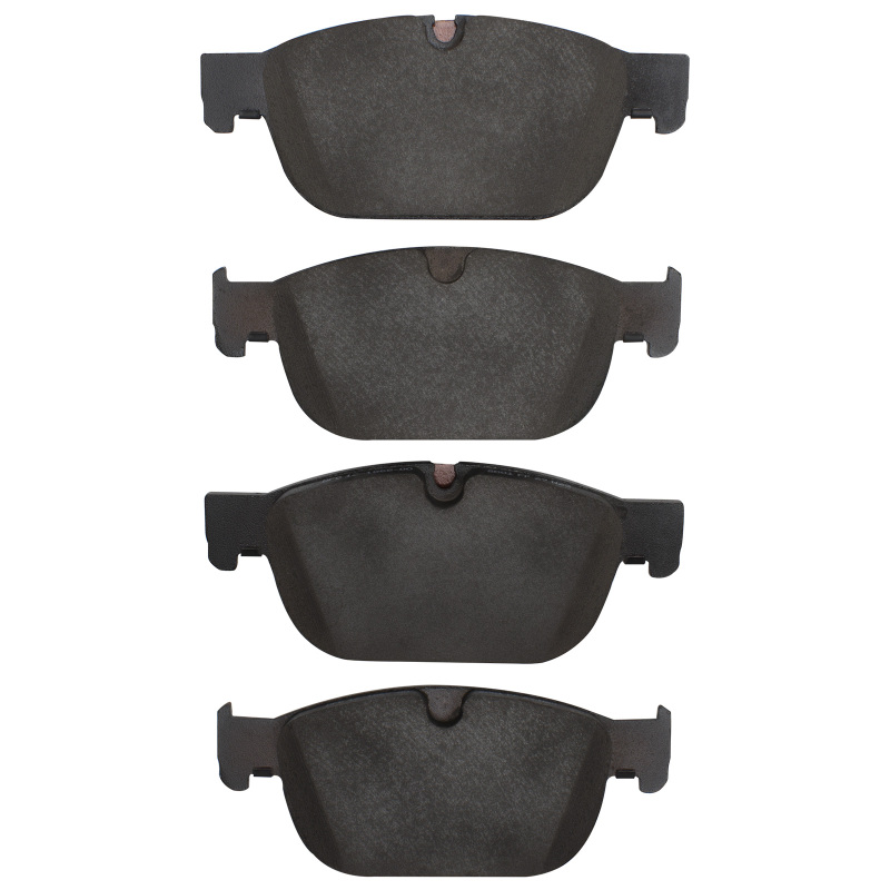 Volvo XC60 Brake Pads - Front - R1 Concepts - Euro Ceramic - `16-`24